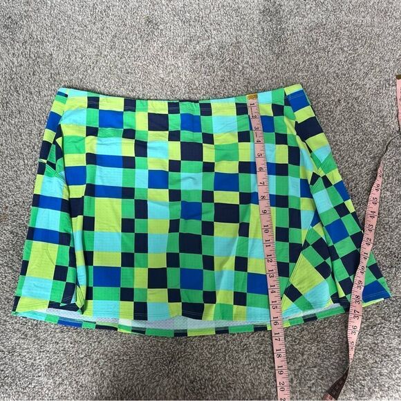 IBKUL WOMENS ANNALISE SWING SKORT - Picture 12 of 12